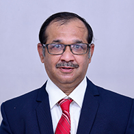 Prof. (Dr.) Dhananjay Bhatkhande